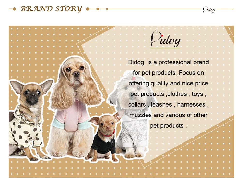 Custom Dog Collar Personalized Small Dogs Leather Collar Engraved Puppy Pet ID Tag Collars Pet Products For French Bulldog Pug