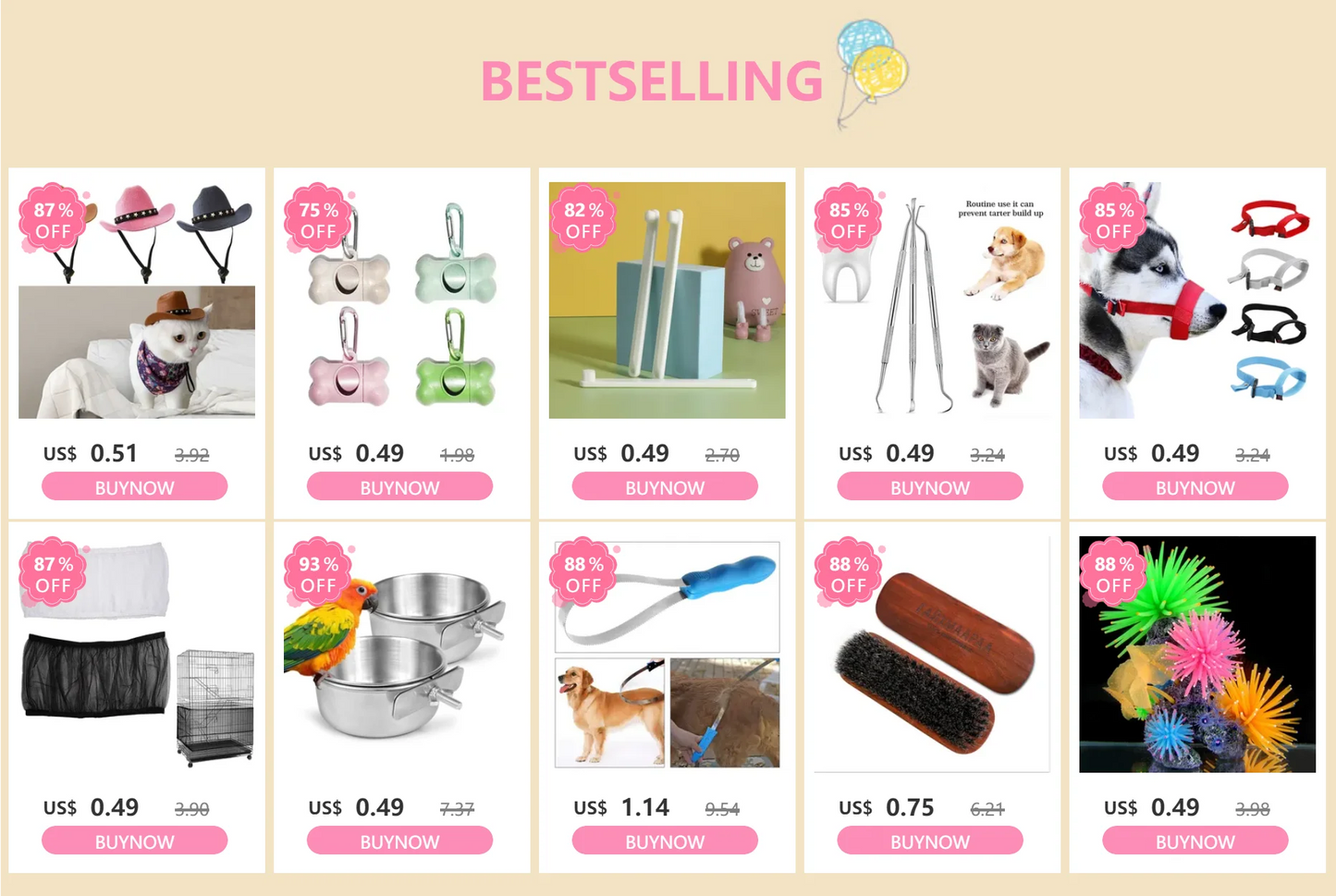 Pet Bird Food Clip Parrot Fruit Vegetables Holder Durable Plastic Clip Cuttlefish Bone Feeder Device Clamp Bird Cage Accessories