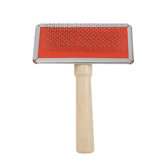 New Pet Products Stainless Steel Needle Comb For Cats And Dogs To Remove Floating Hair Comb To Remove Hair Open Knot Down Brush