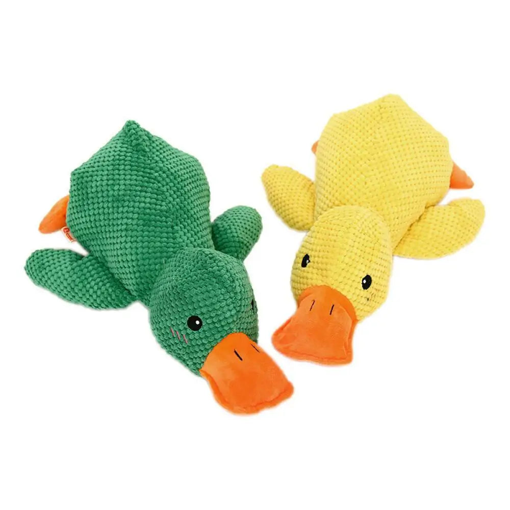 Chew Resistant Dog Toy Dental Cleansing Large Canine Engaging Plush Puppy Relieving Pet Supplies Plaything 2024 New