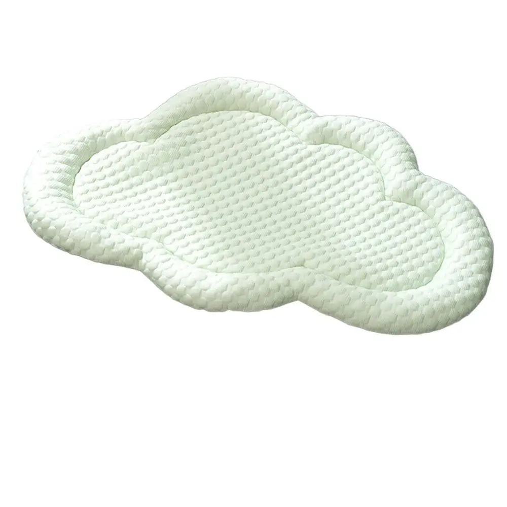 New Pet Cooling Mat Summer Soft Ice Silk Sleeping Pad for Small Animal Dog Cat Moisture-proof Cushion Matress Non-slip