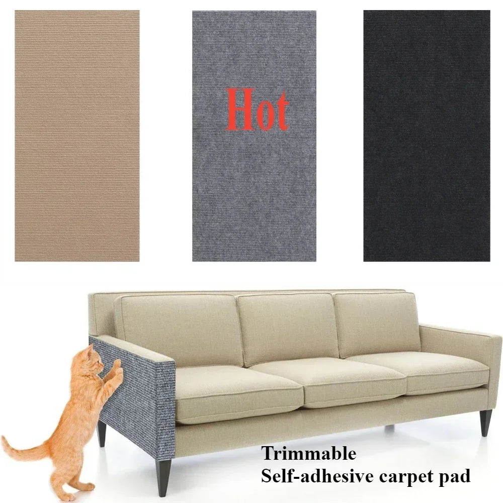 Cat Tree Scraper for Cats Accessories Tower Supplies Pet Products Home Garden