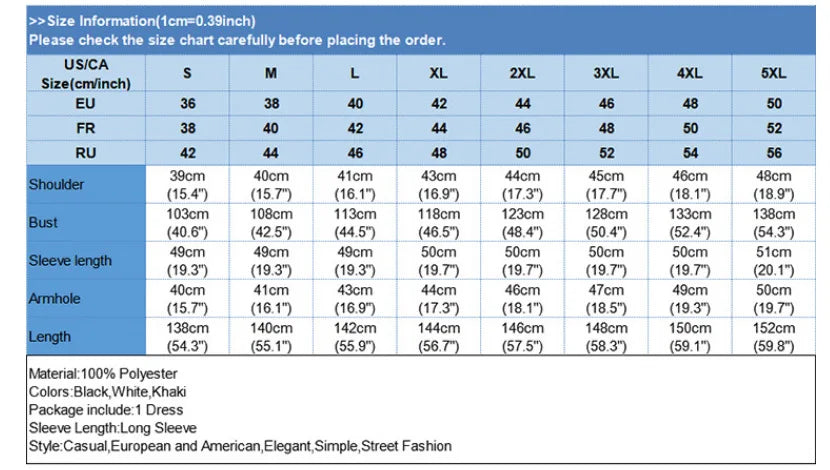 2025 Women's Casual Cotton Linen Long Dress Solid Long Sleeve Oversize Shirt Dresses Female Fashion Loose Ladies' Clothing Dress